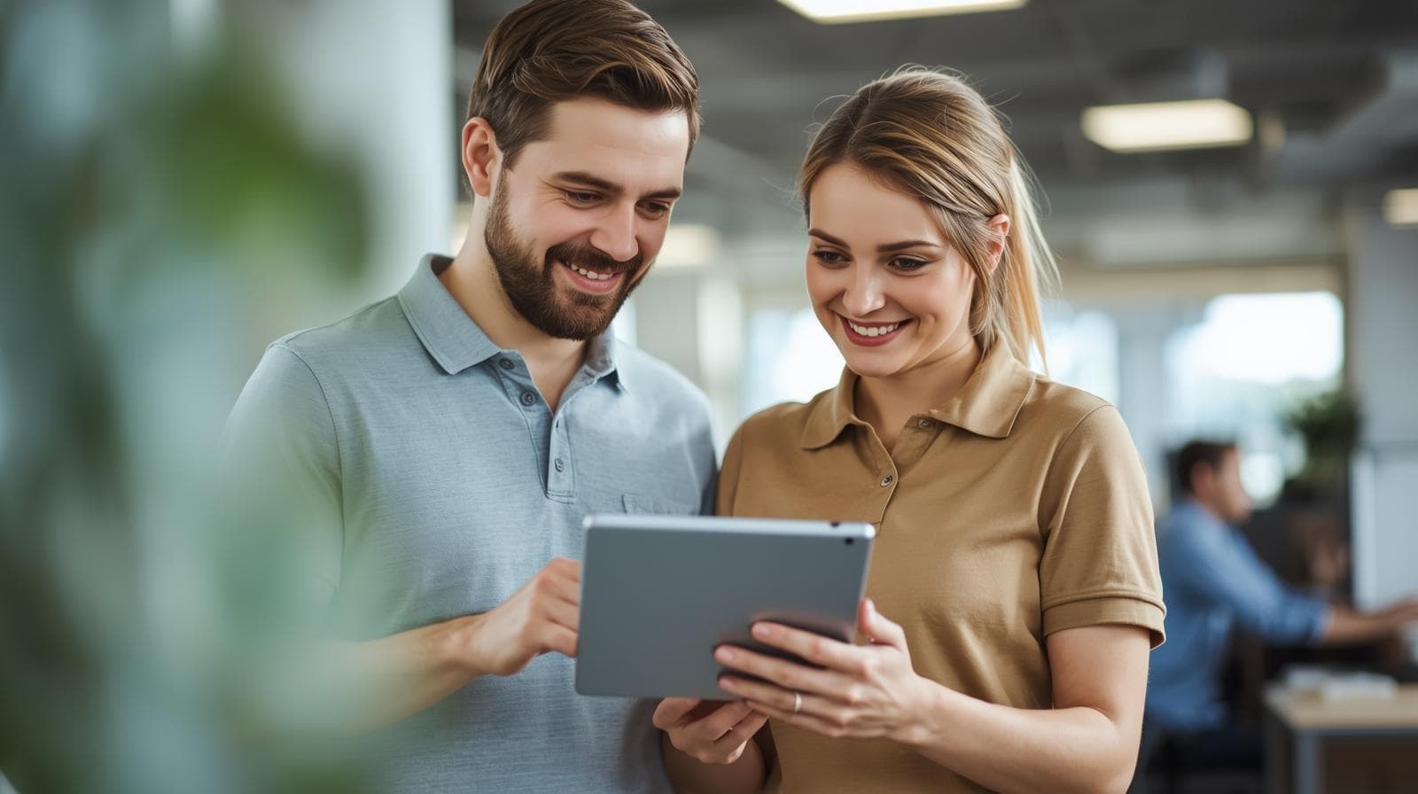 IT support and technology services in Shreveport, Louisiana