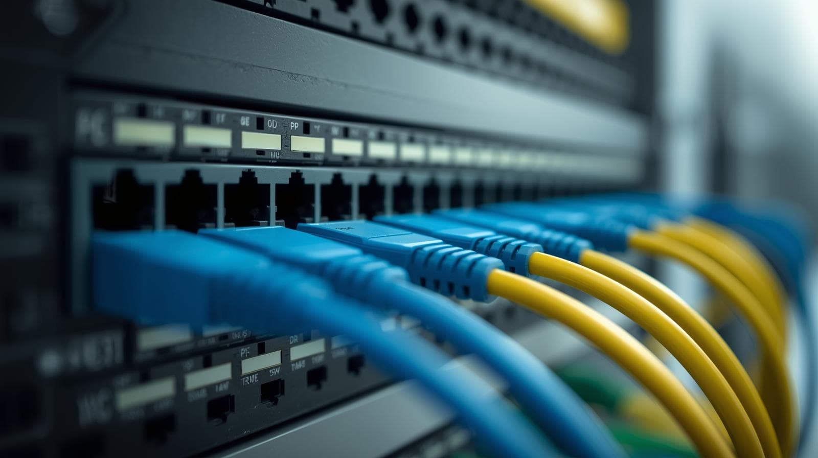 IT support and technology services in Greenwood, Louisiana